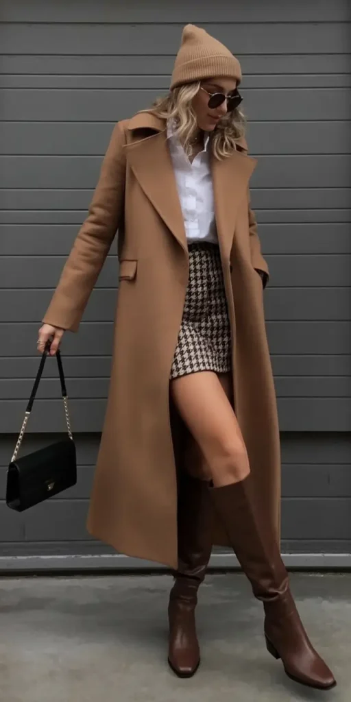 19. Retro Cool With a Twist