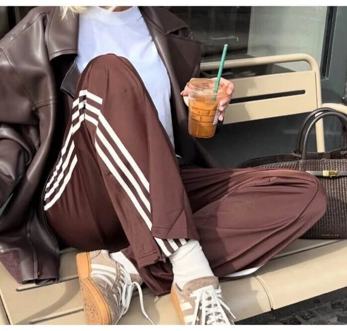 16 Ways to Style Chocolate Brown Without Looking Boring
