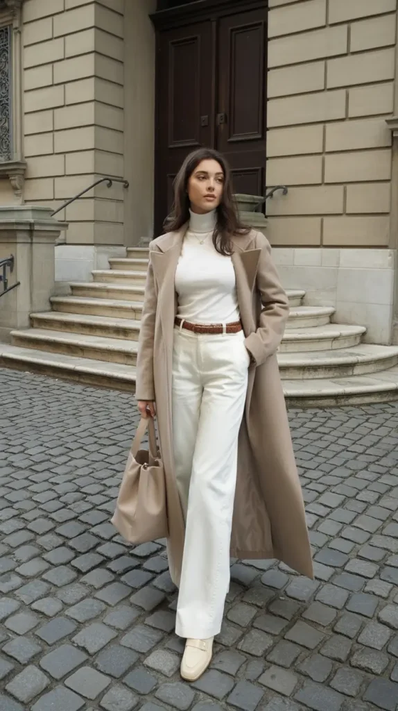 25. Café Neutrals