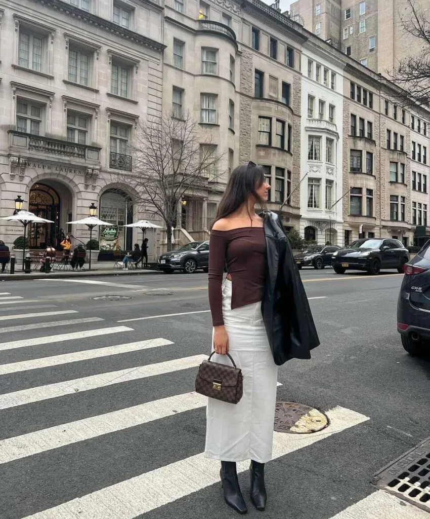 Crosswalk Confidence