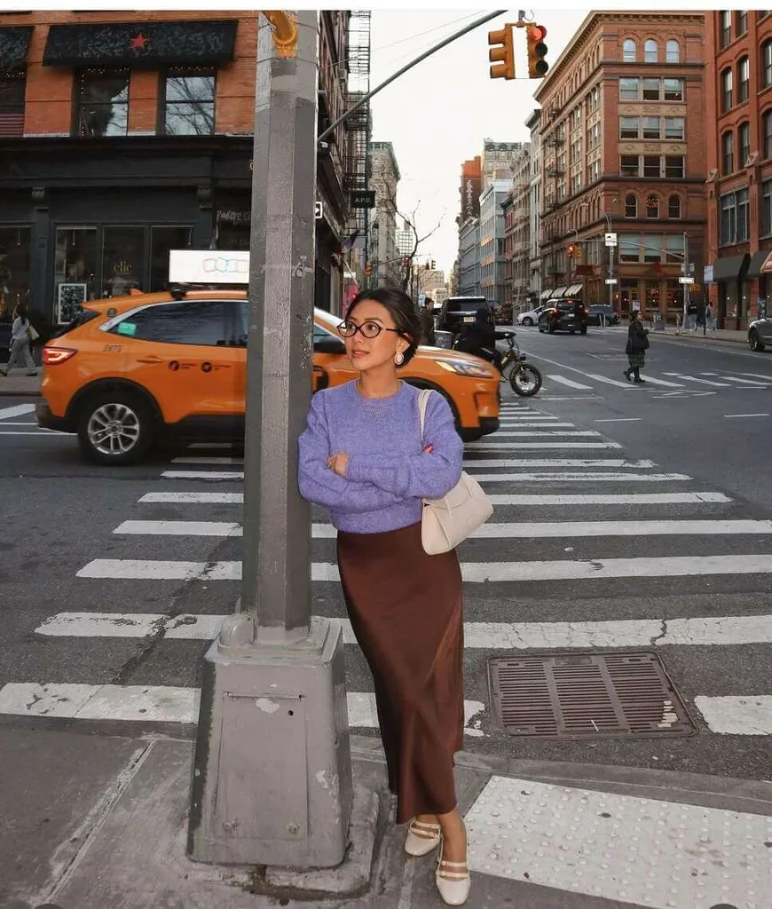 Crosswalk Soft Layers