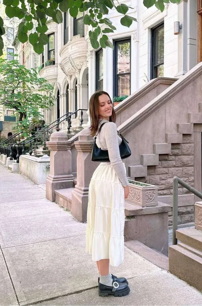 Brownstone Soft Layers