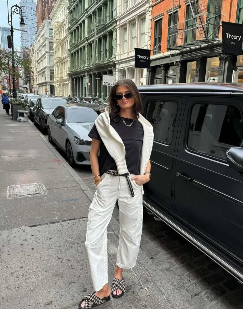 SoHo Street Cool