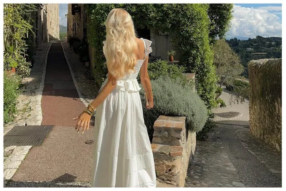 21 Easy South of France Outfits for Summer