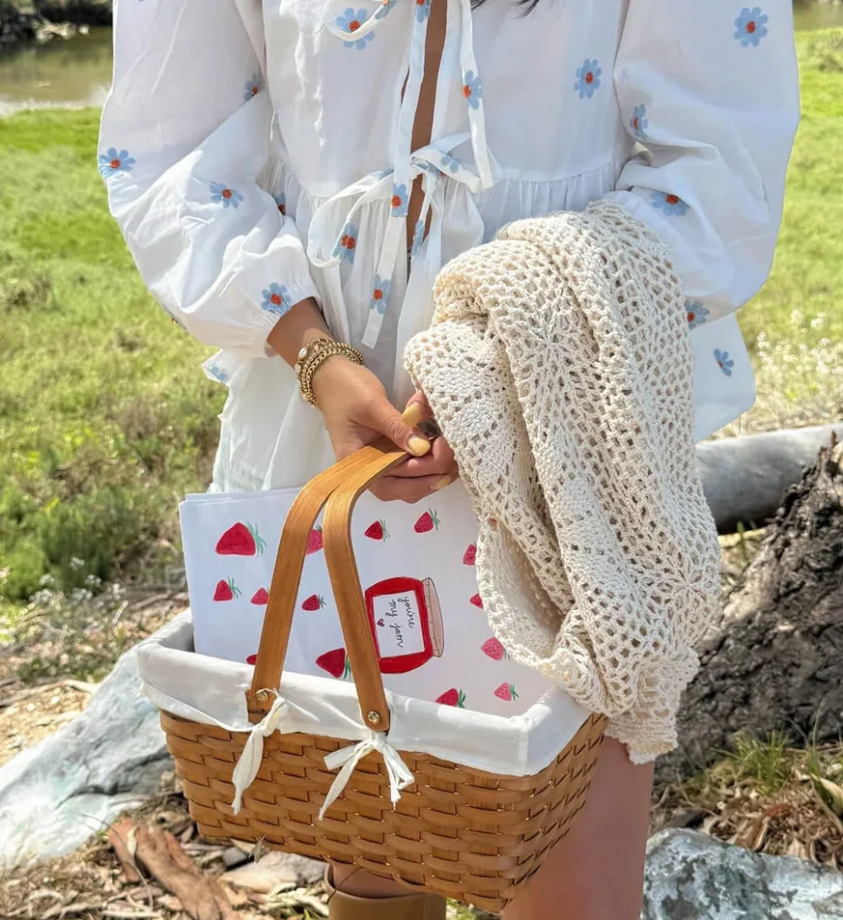 8. Craft Details That Make Clothes Feel Personal Again