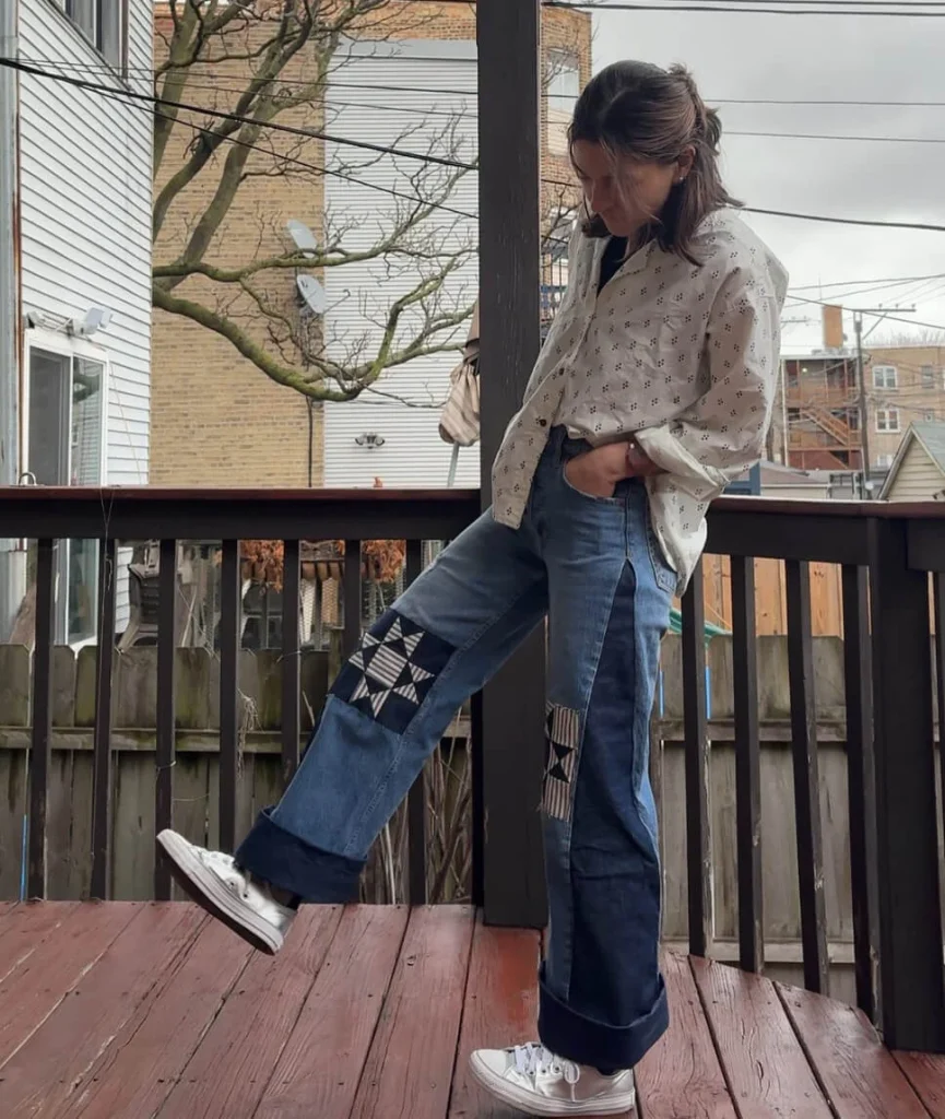 8. Craft Details That Make Clothes Feel Personal Again