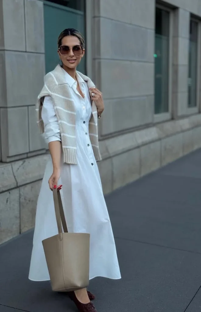 11. Dresses Designed for Movement and Real Life