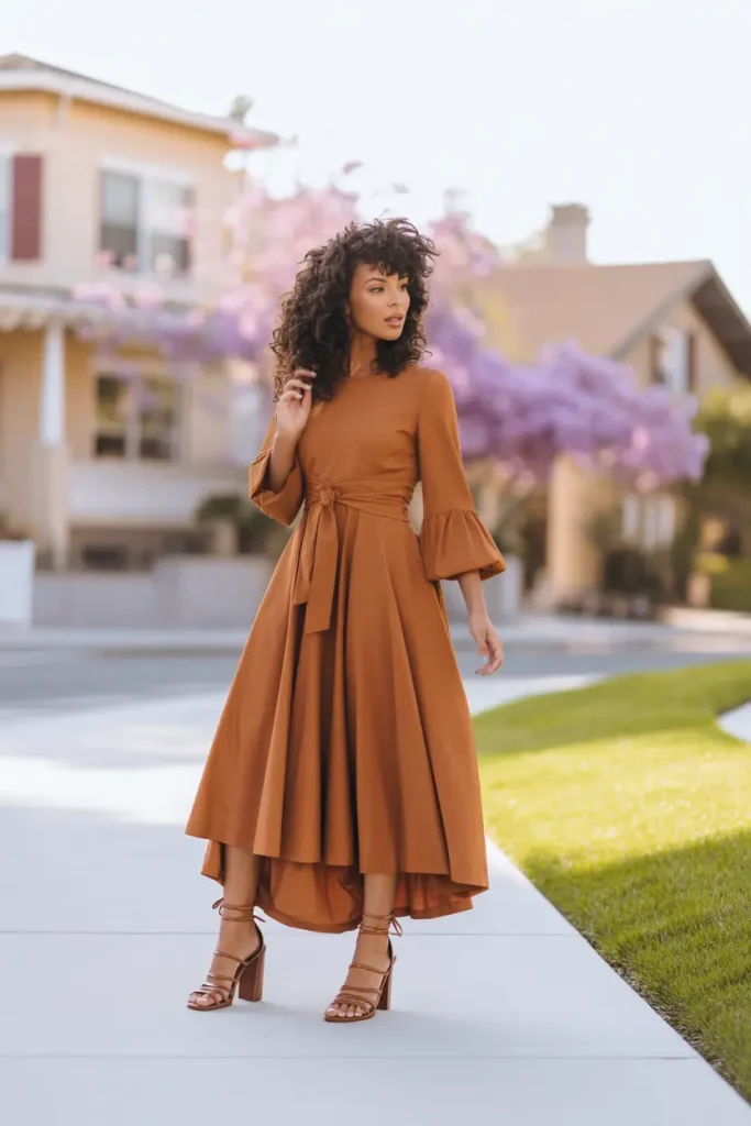 6. Cinnamon Spice & Everything Graceful